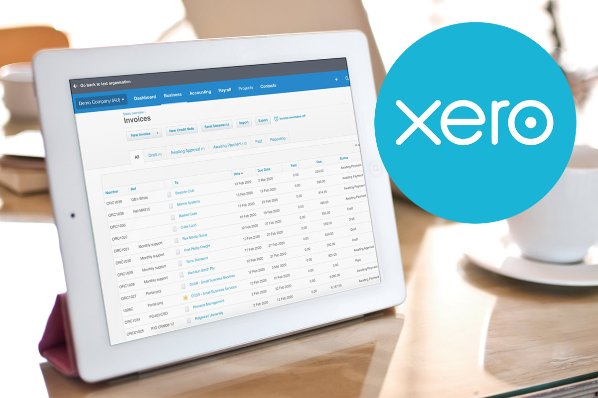 Xero Flipside